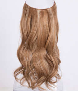 Caramel extensions